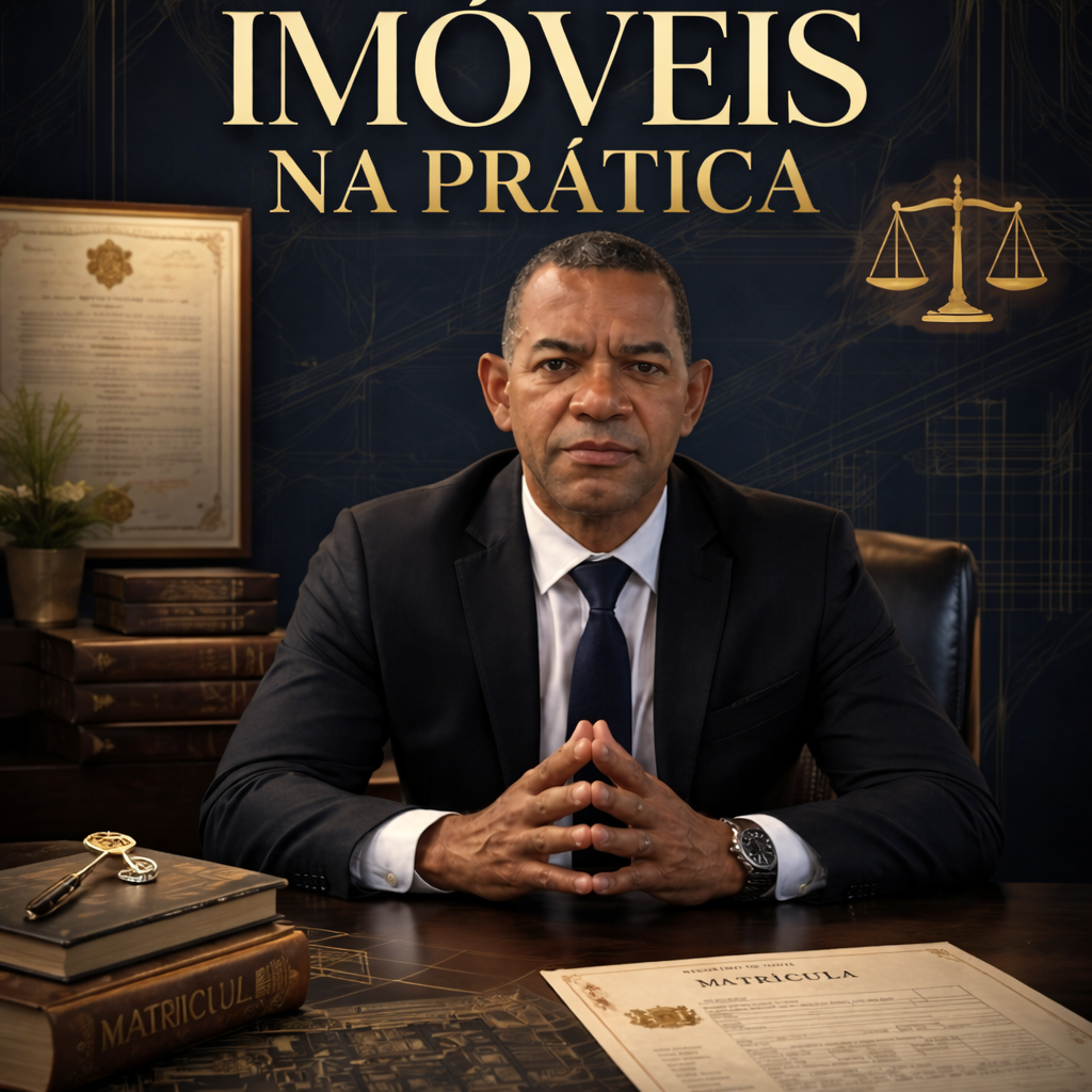 Usucapião — Guia Completo: Procedimentos, Análise Documental e Segurança Jurídica (Manual em PDF