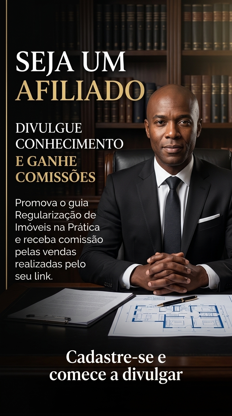 Guia Prático para Registro, Regularização e Segurança Jurídica de Imóveis